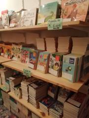 Lire C'est Partir